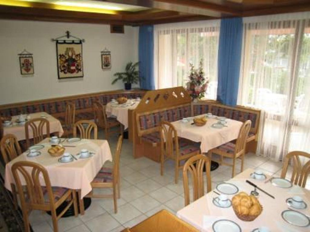 Strandpension Liane Sankt Kanzian am Klopeiner See Exterior foto